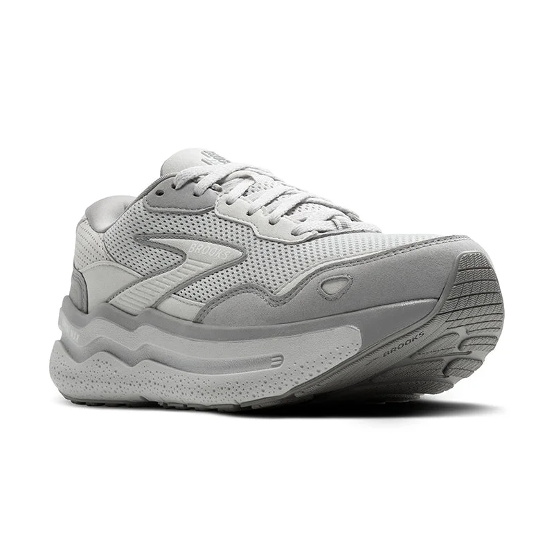 Women's Ghost Max SE Oyster/Alloy/Antarctica