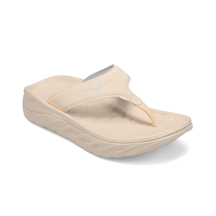 Women's Ora Recovery Flip Vanilla/Lunar Rock