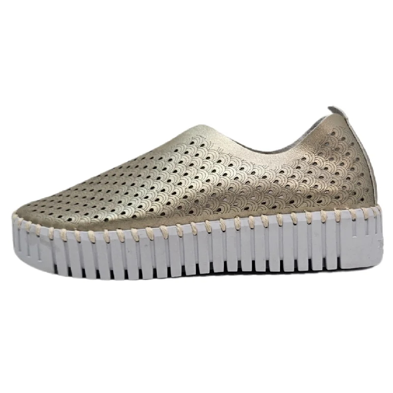 Athletic Shoes quick drying-Athletic Shoes for Gift-Ilse Jacobsen Tulip 0010 Platform