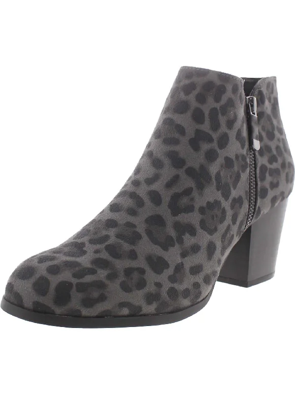 grey leopard