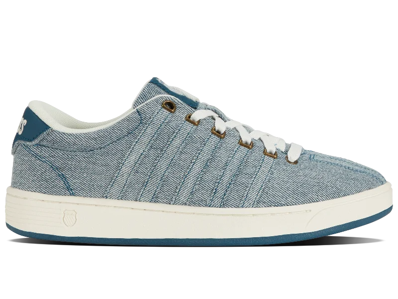 95011-491-M | COURT PRO II T CMF | LEGION BLUE DENIM/STAR WHITE