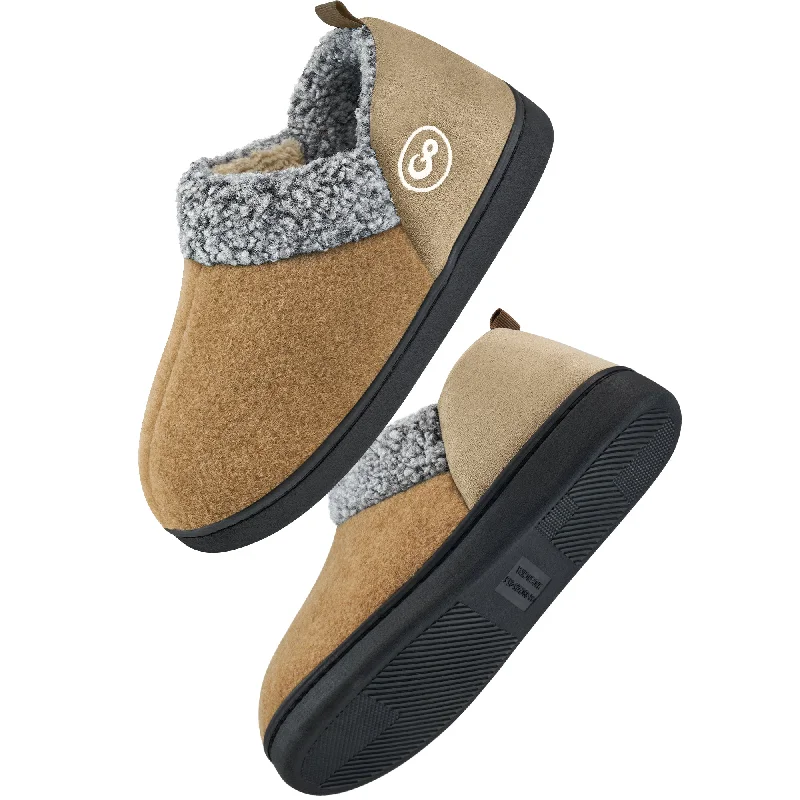 Slippers career goals-Slippers with steady midsoles-Women Slippers