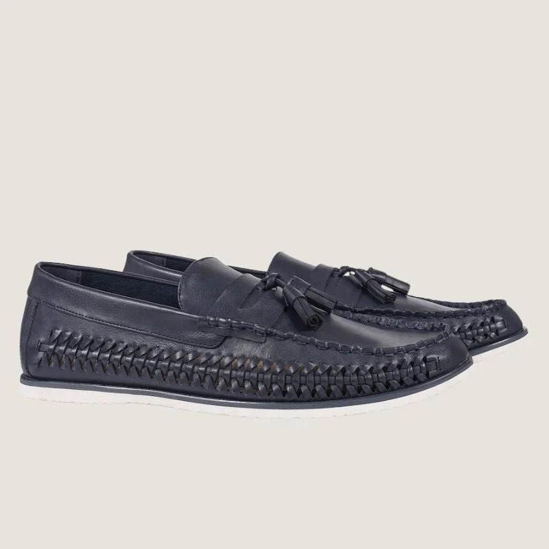 Loafers durable sole-Loafers with stylish trends-JM Benjamin Loafer