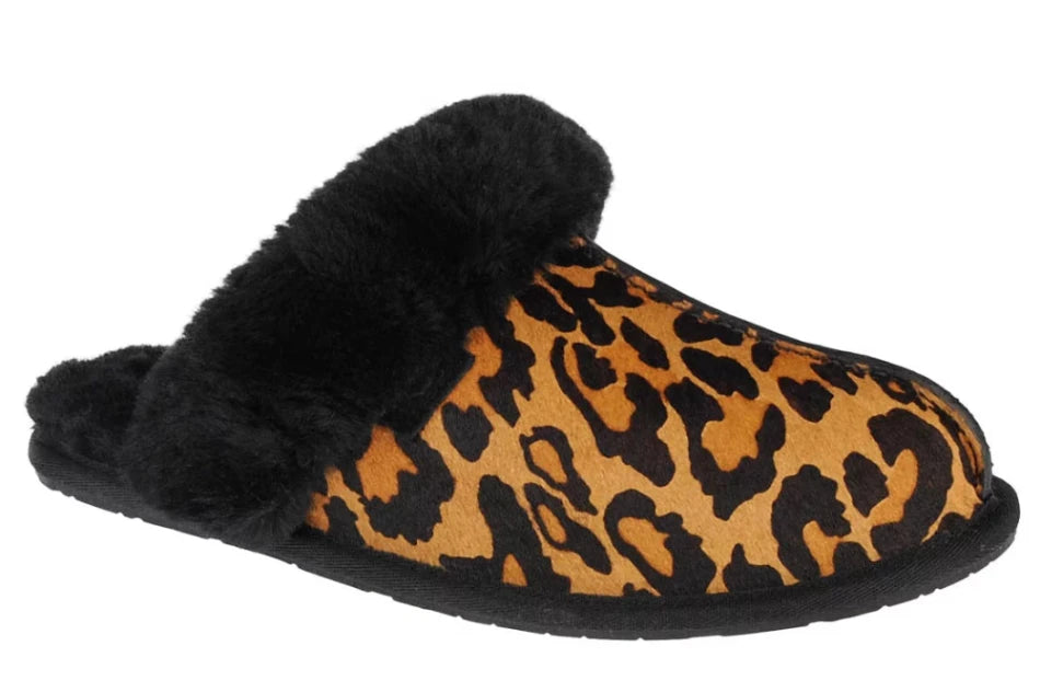 UGG SCUFFETTE II WOMEN'S