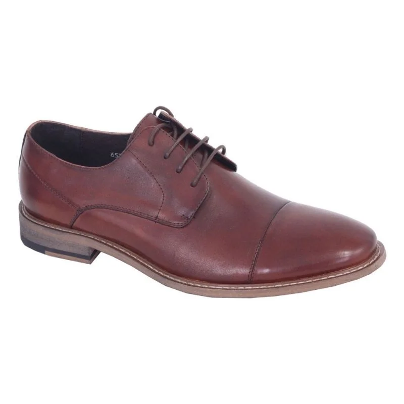 Slatters Naples Dress Shoe