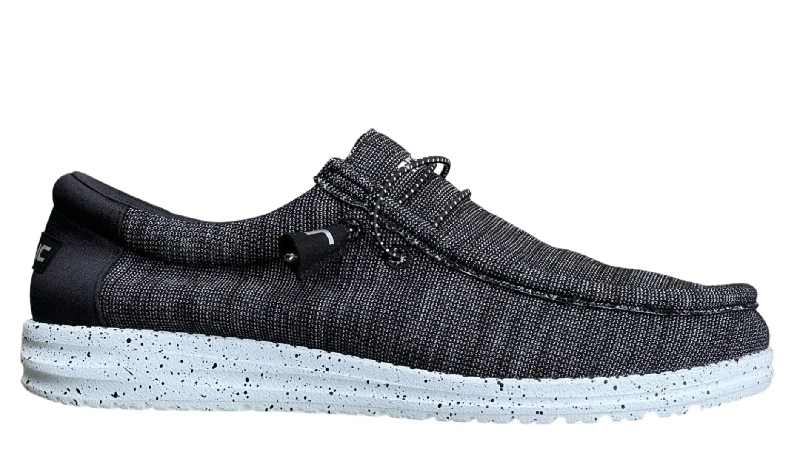 Women's Black Sand