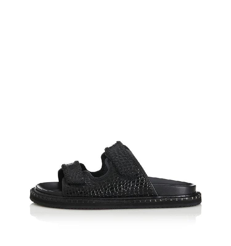 Black Croc