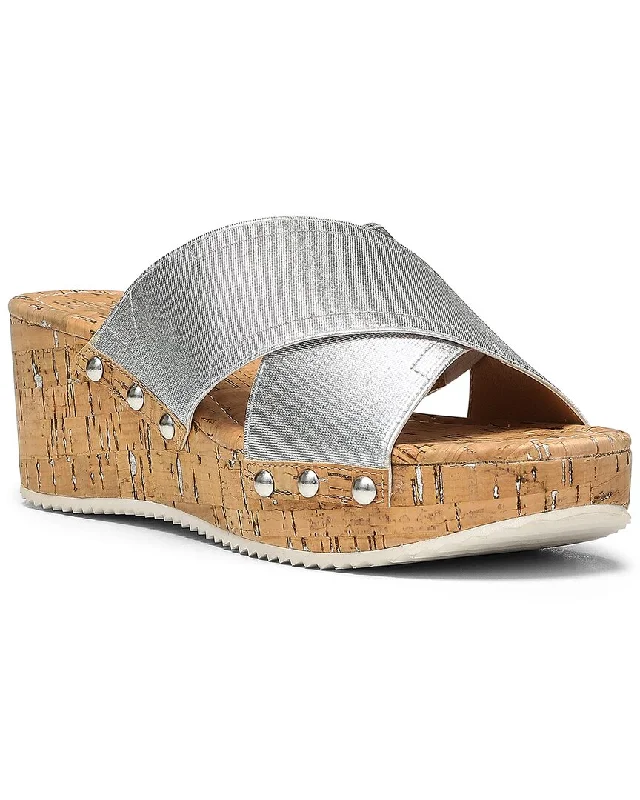 Sandals-for-plus-size-feetSandals with Sleek Design-Donald Pliner Summer Sandal