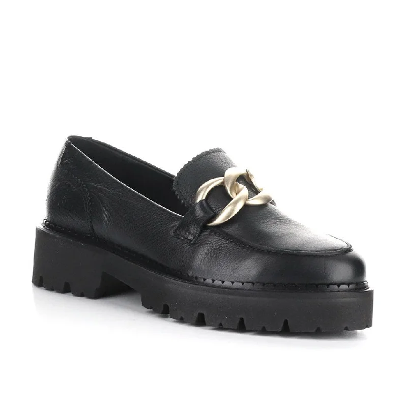 Loafers holiday special-Loafers with modern trends-Basse Platform Loafer