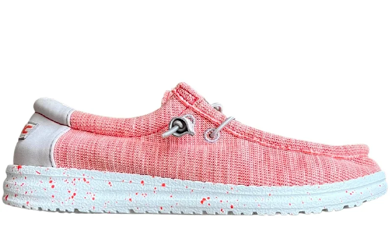 Women's Coral Reef