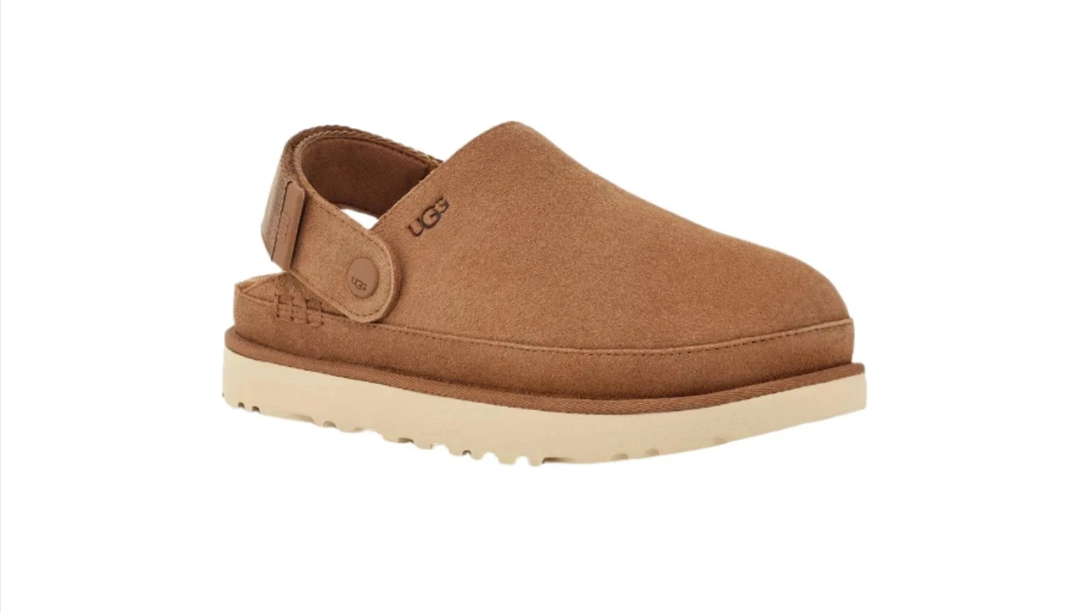 UGG GOLDENSTAR CLOG WOMEN'S