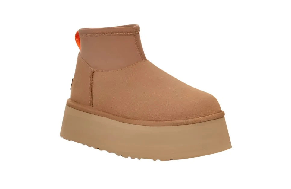 UGG CLASSIC MINI DIPPER WOMEN'S