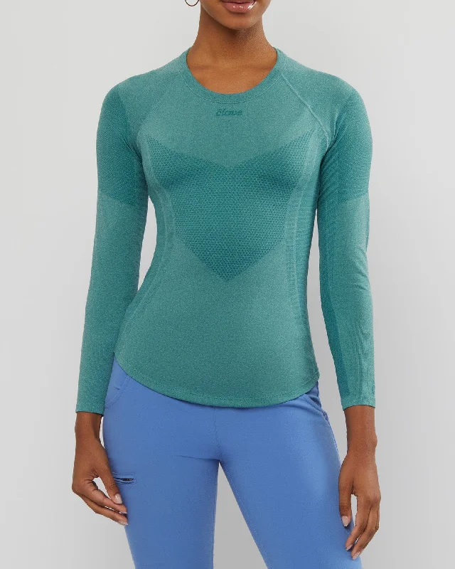 Women's Featherlite™ Underscrub - Teal