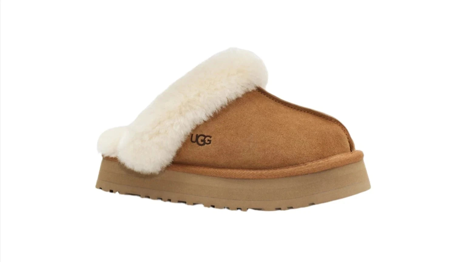 UGG DISQUETTE WOMEN'S