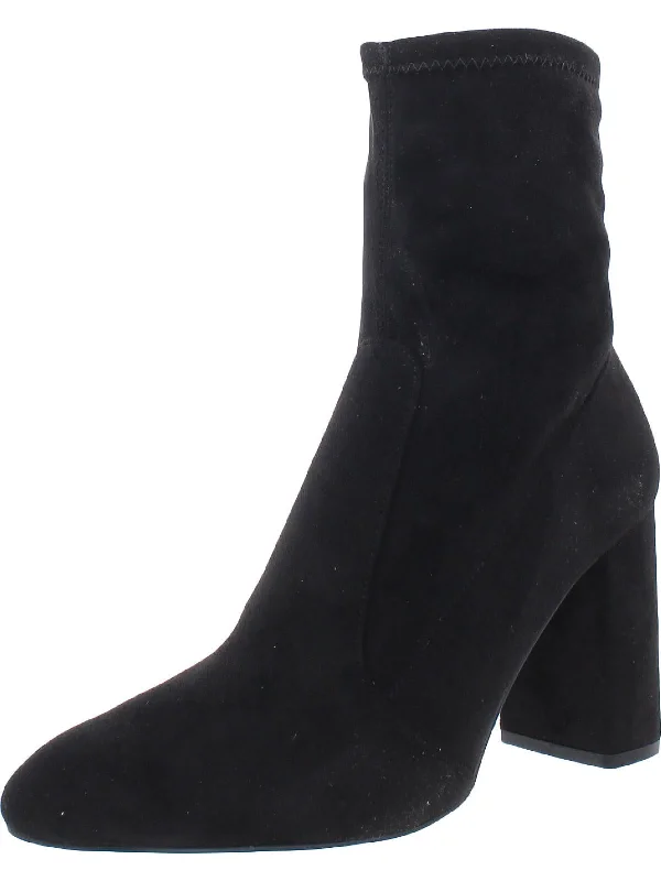 Urban Ankle Boots-Sora Womens Ankle Boots