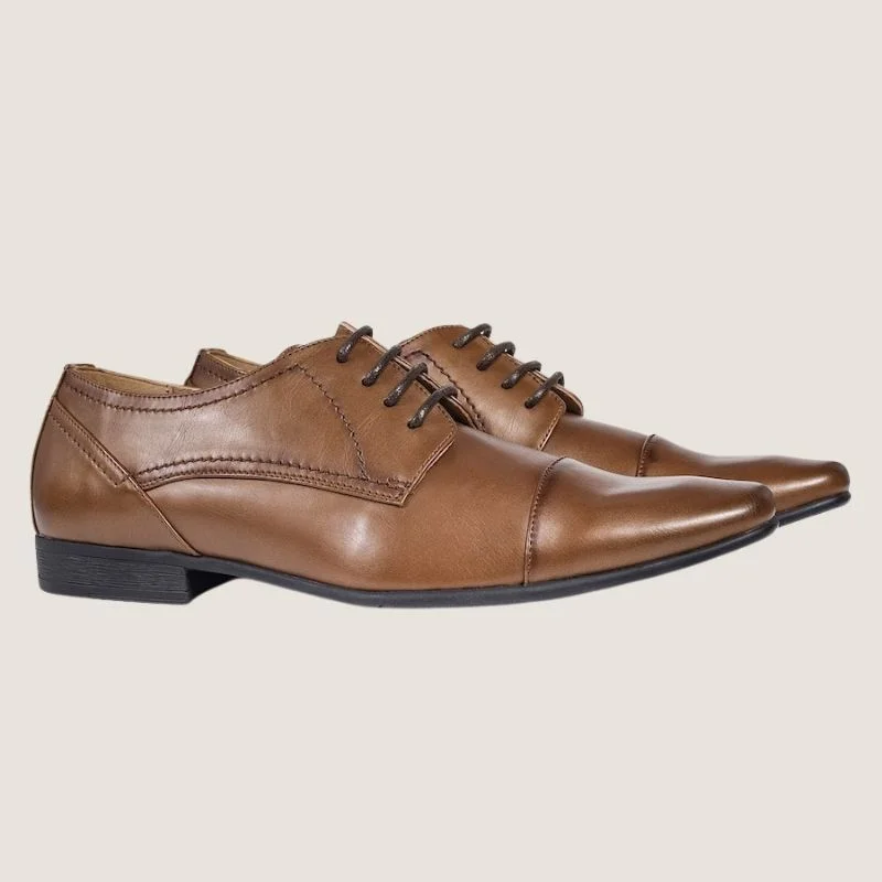 JM Ormond Dress Shoe