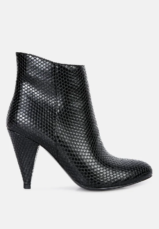 Fall Ankle Boots-lemon tart heeled ankle boots