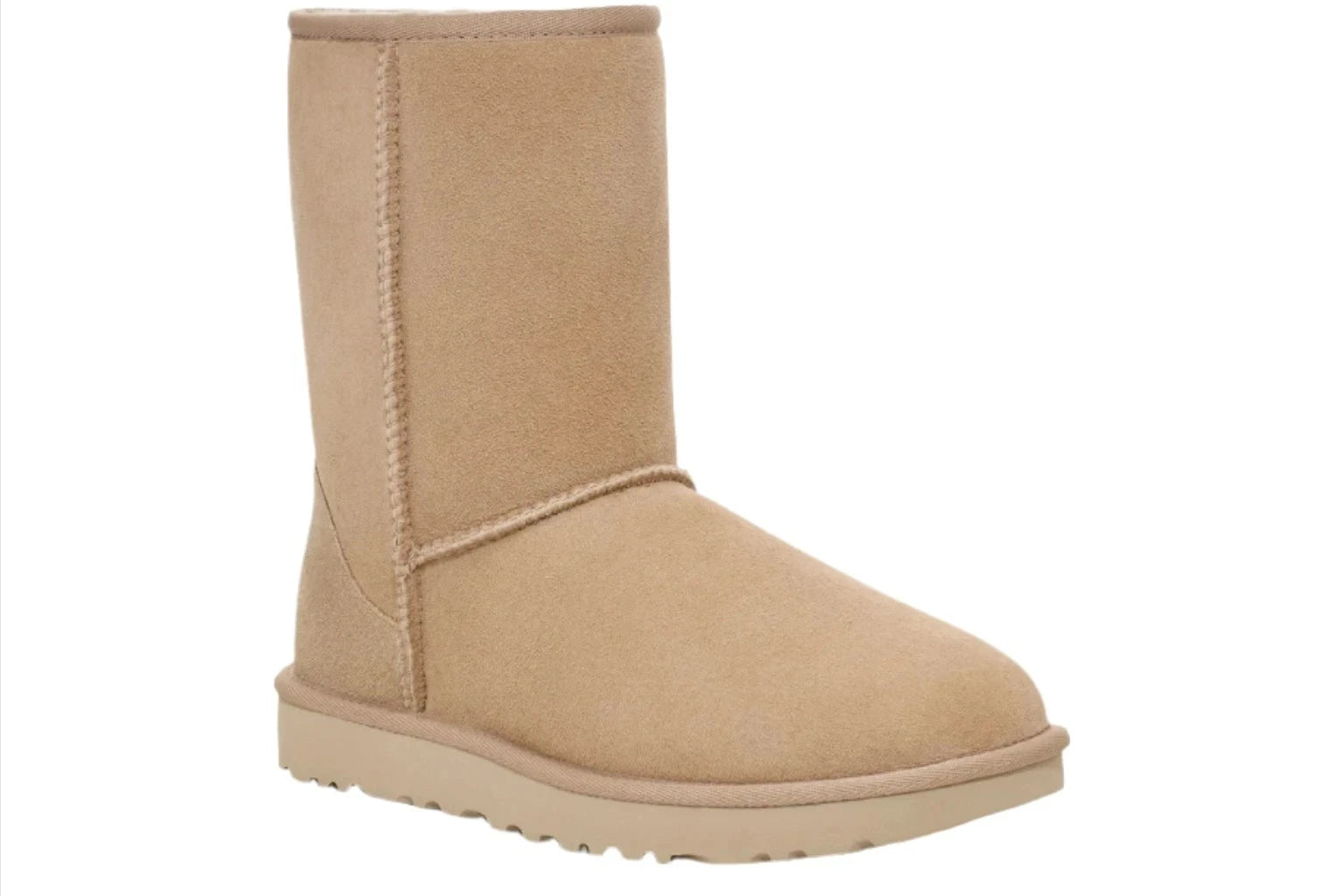 UGG CLASSIC SHORT II WOMEN'S