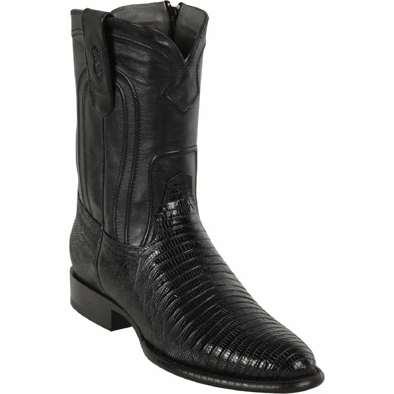 Men's Los Altos Original Teju Roper Toe Boots 69Z07