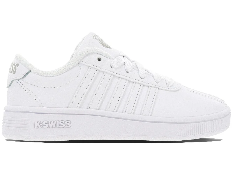 55612-101-M | CLASSIC PRO | WHITE/WHITE