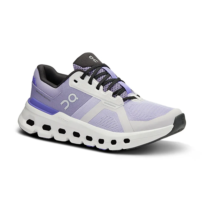 Women's Cloudrunner 2 Nimbus/Blueberry