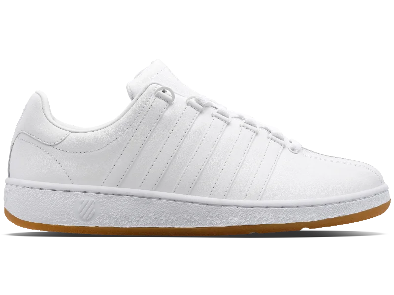 07321-151-M | CLASSIC VN | WHITE/GUM