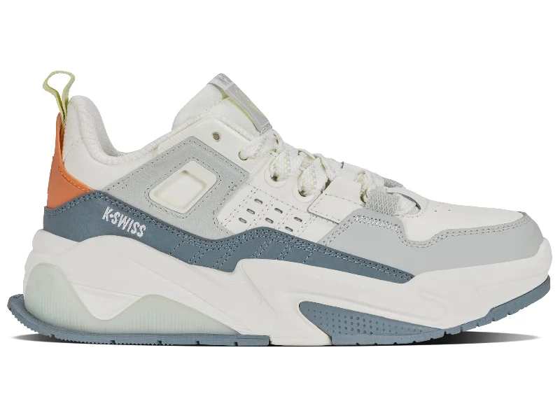 94077-943-M | TECHNA TRAINER | SAIL WHITE/TRU GRAY/CATS EYE GRAY