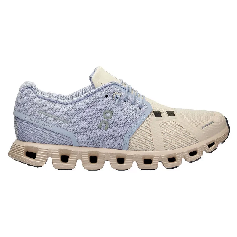 Athletic Shoes relay-Athletic Shoes for International-Cloud 5 Women's Sneaker - Nimbus/Moon