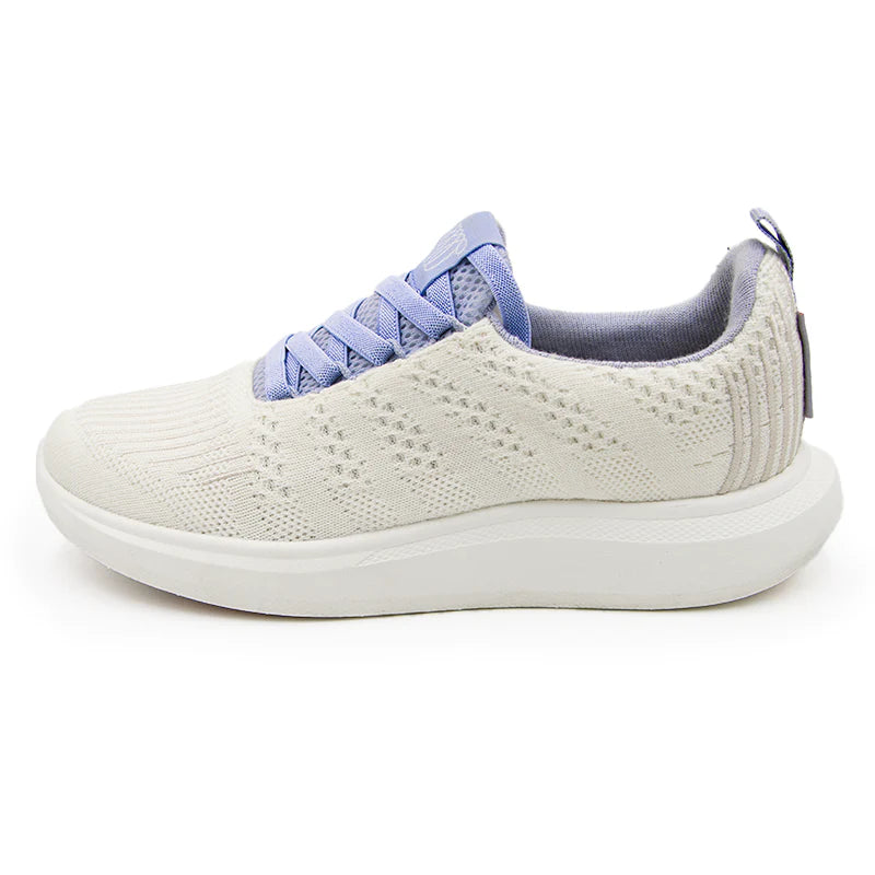 Athletic Shoes anti microbial-Athletic Shoes for Funky-Woolloomooloo Eden Sneaker