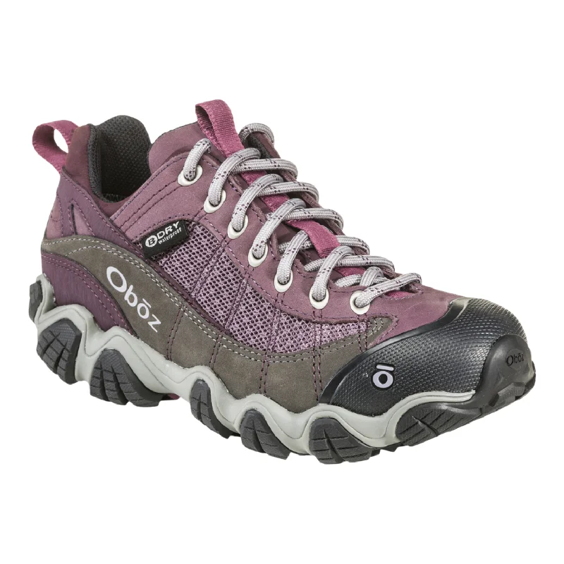 Women's Firebrand II Low Waterproof