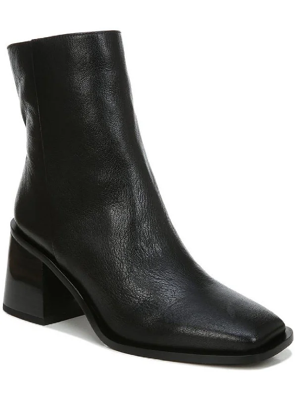 Restocked Ankle Boots-Winnie Womens Ankle Boots