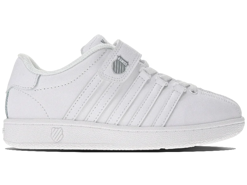 53446-101-M | CLASSIC VN VLC | WHITE/WHITE