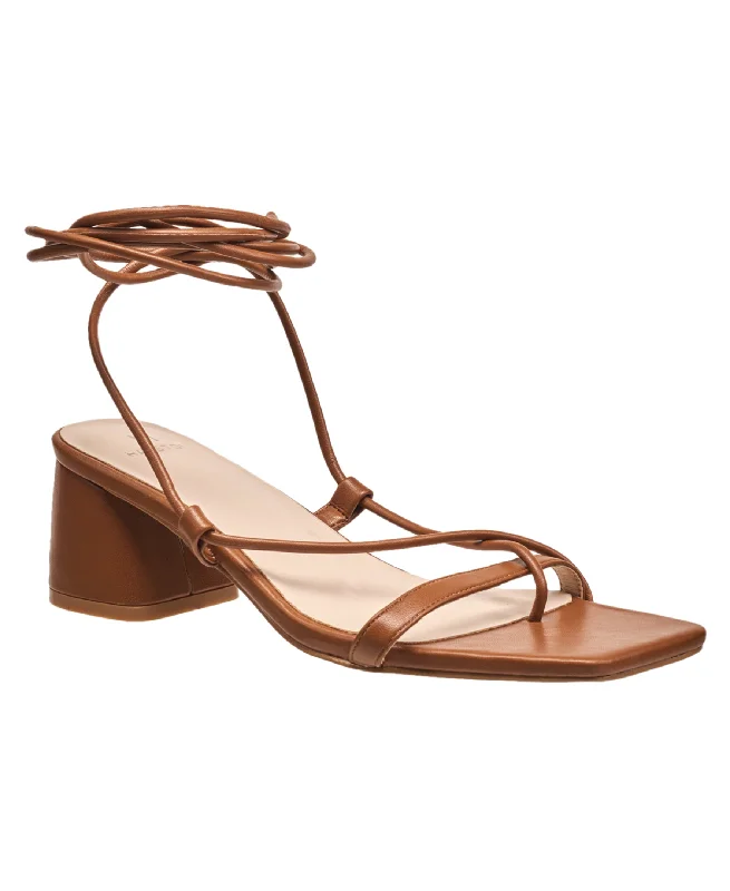 Sandals-for-wine-tastingSandals with Cool Design-H Halston Front Sandal