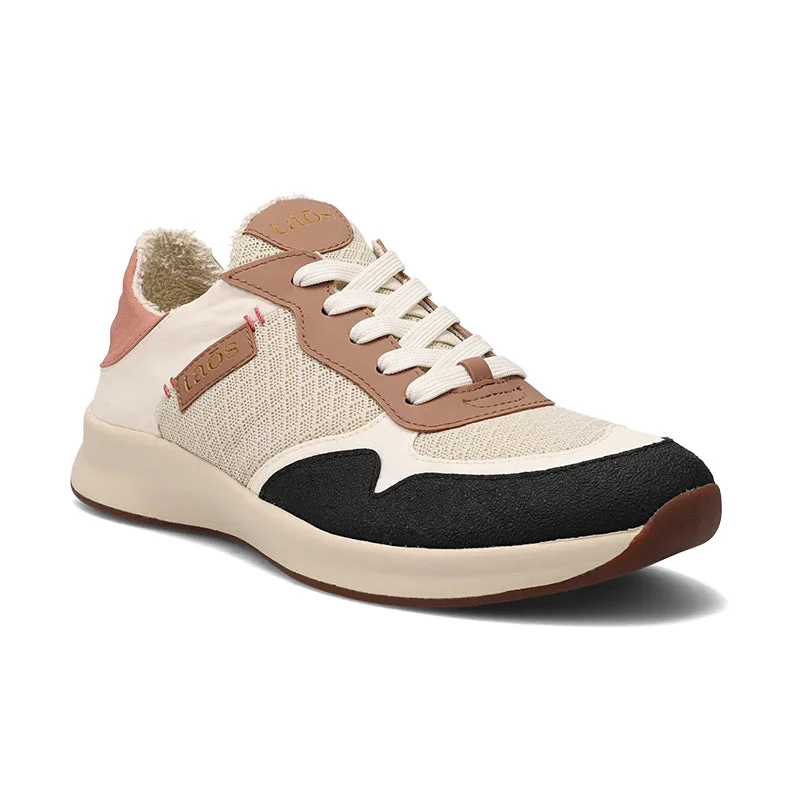 Women's Direction Beige/Rosette