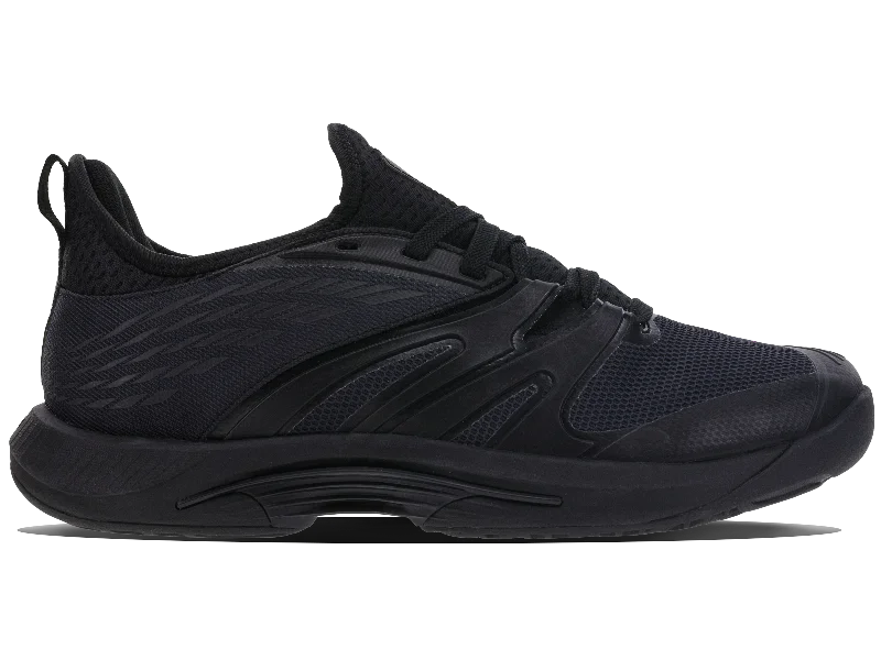 78525-001-M | SPEEDTRAC X CORRIDOR | BLACK/BLACK/BLACK