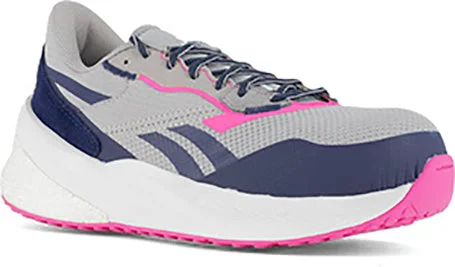 Athletic Shoes wide toe box-Athletic Shoes for Buckles-Reebok RB516 - Women's Composite Toe ESD Athletic