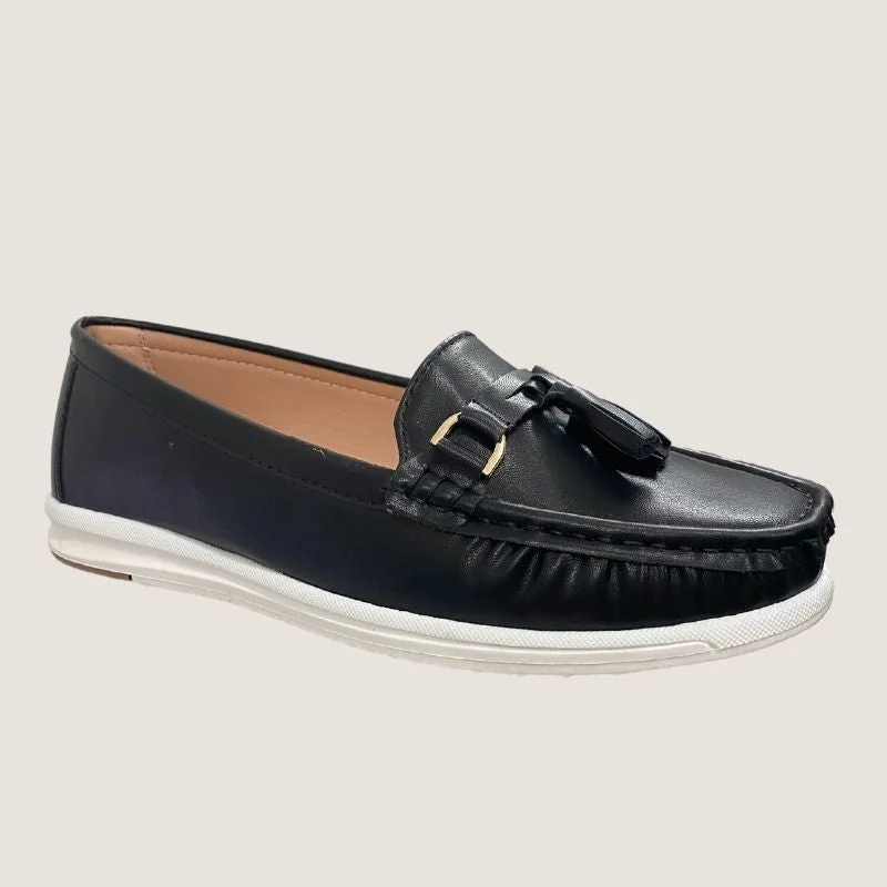 Loafers gender neutral-Loafers with supportive soles-Wilde Soon Loafer