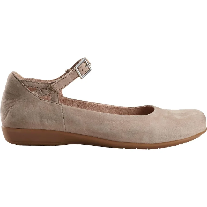 Vacation Casual Shoes-Casual shoes with bold design-Women's Earth Alma Coco Nubuck