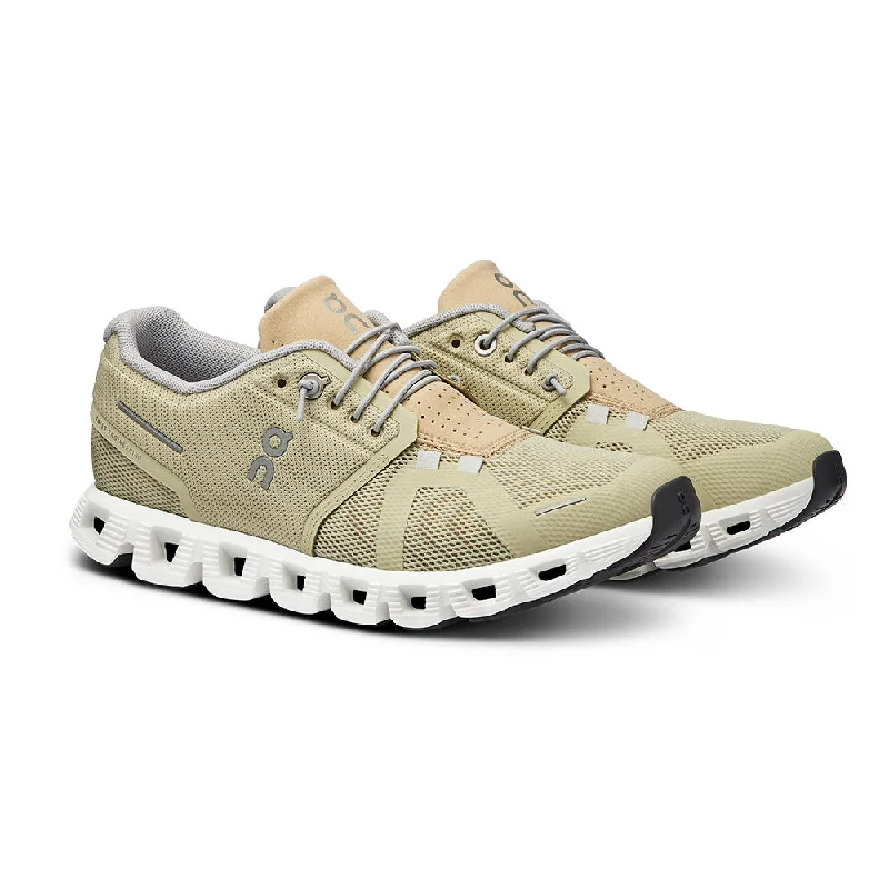 Athletic Shoes casual golf-Athletic Shoes for Brand-Cloud 5 Women's Sneaker - Haze/Sand