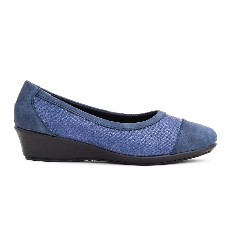 Blue Pumps WN4261