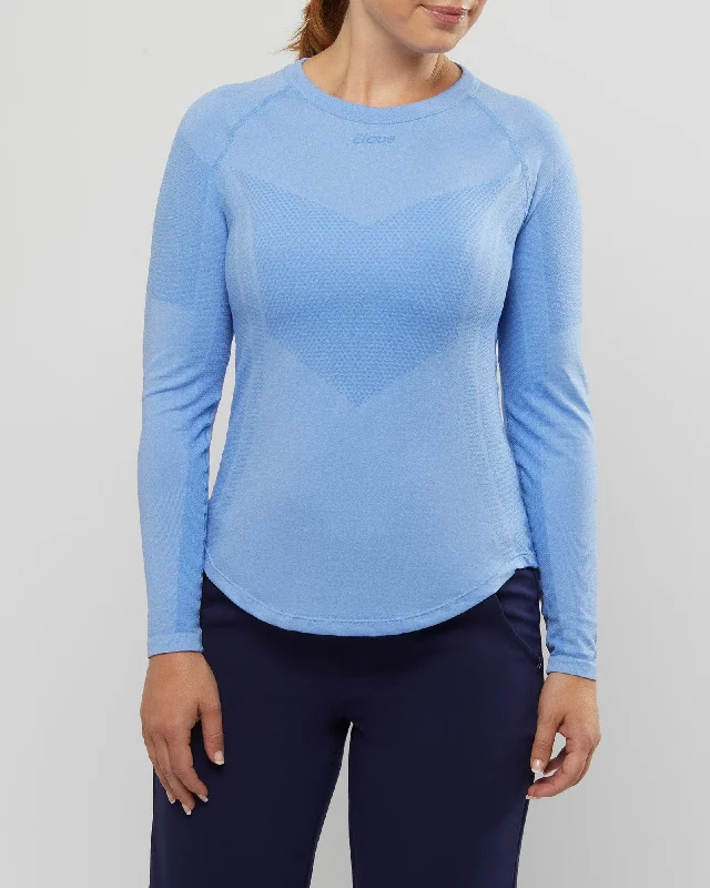 Women's Featherlite™ Underscrub - Ceil Blue