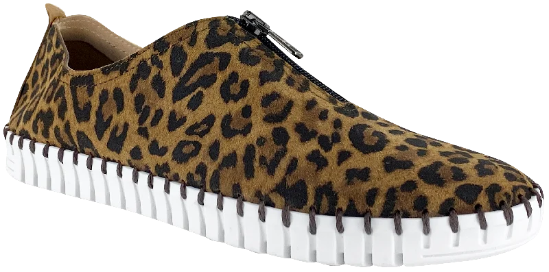 Athletic Shoes player-Athletic Shoes for Recommended-Eric Michael  Sneakers- Marlo Leopard