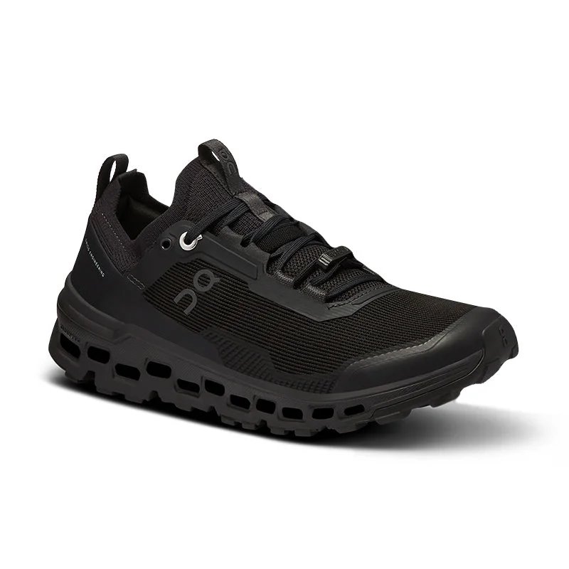 Women's Cloudultra 2 All Black