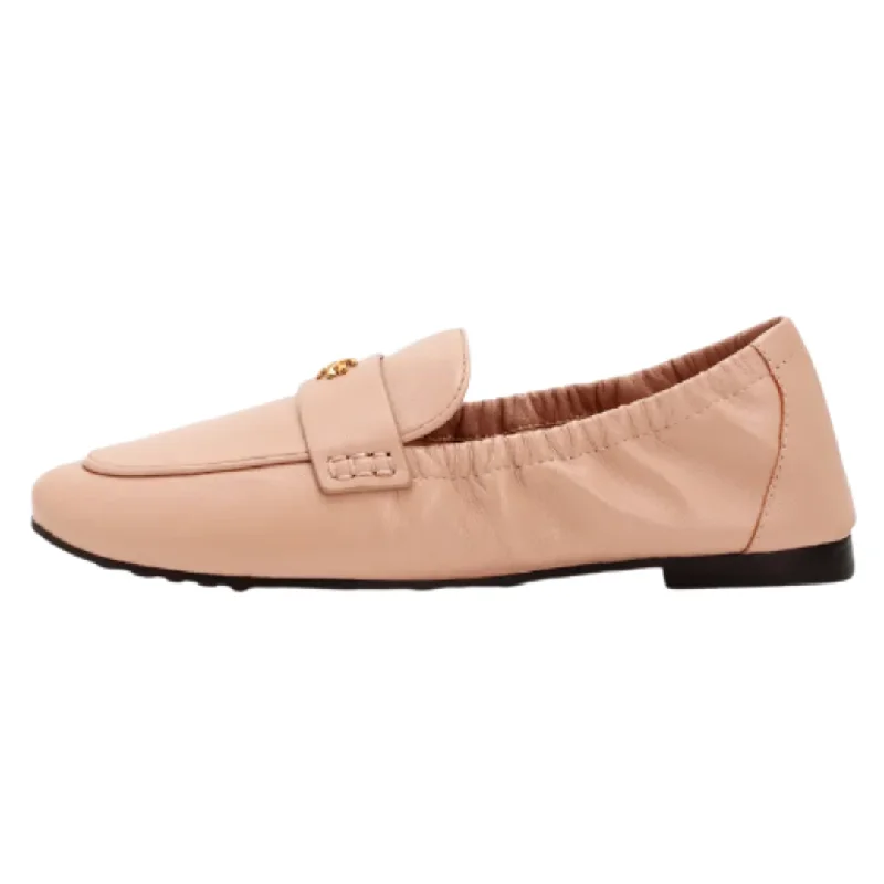 Loafers recommended buy-Loafers for trendy styles-Tory Burch Ballet Loafer