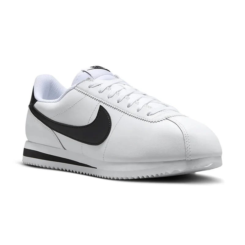 Women's Cortez White/Black