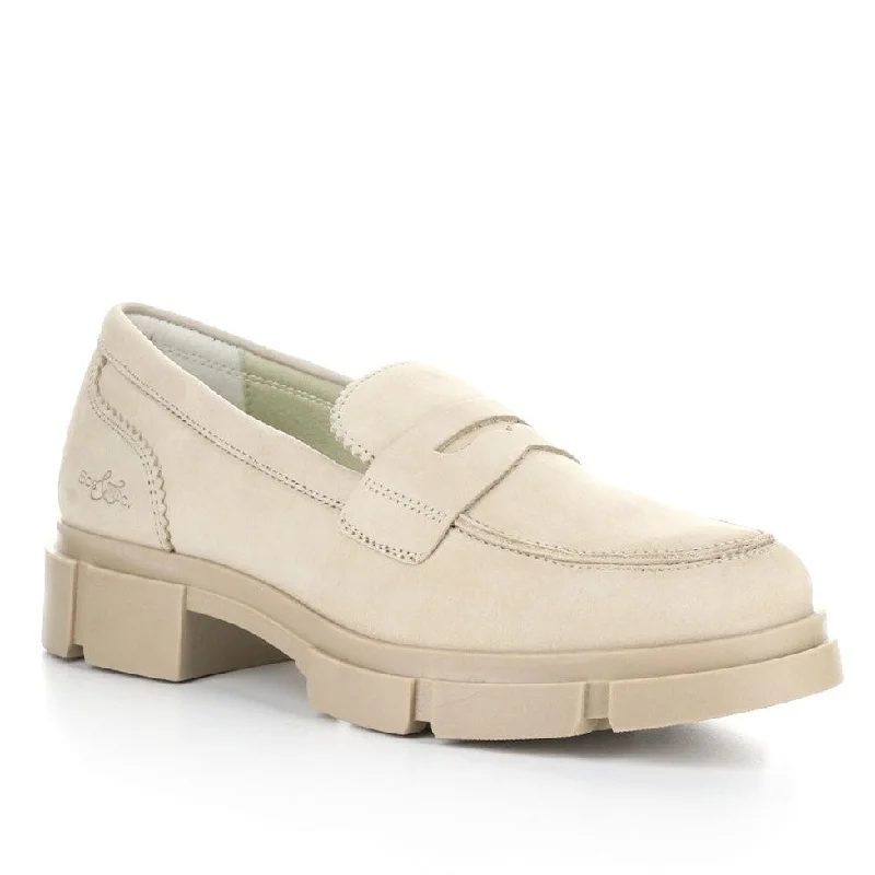 Loafers curated list-Loafers with durable trends-Lawn Loafer