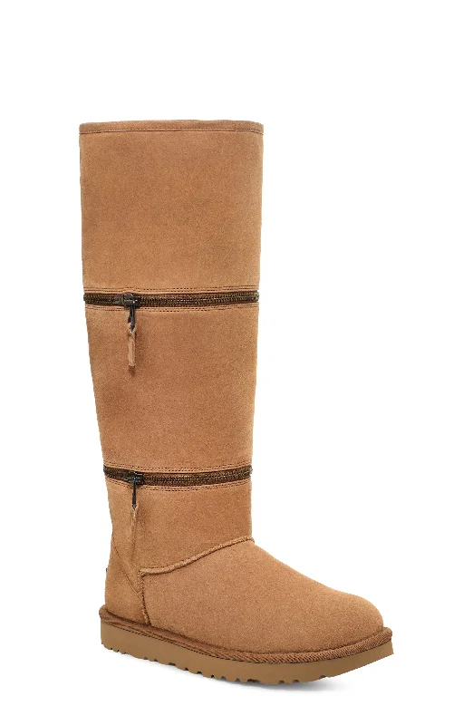 UGG CLASSIC ULTRA TALL WOMEN'S