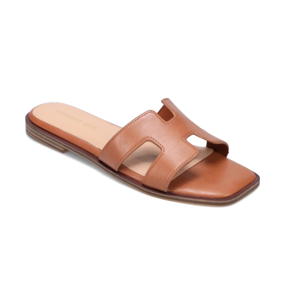 Women's Hailey Cognac