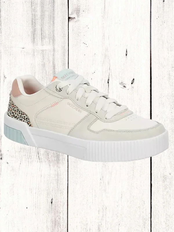 Athletic Shoes forest-Athletic Shoes for Fun-Skechers Jade- Feline Instinct Sneaker