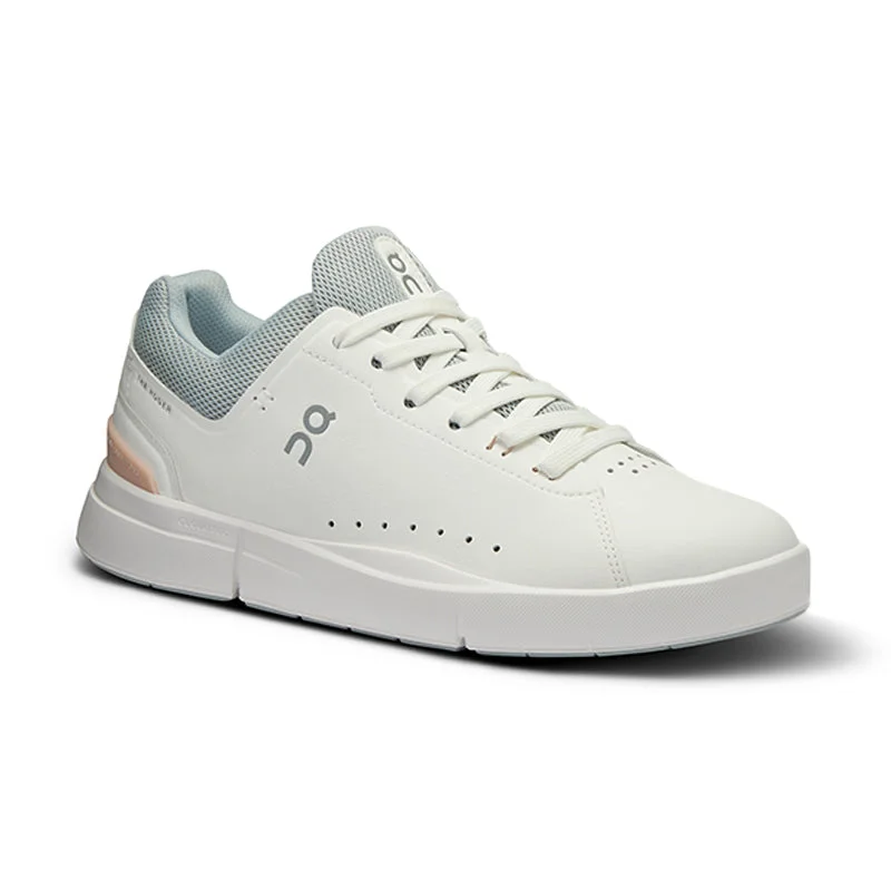 Women's The Roger Advantage White/Rosehip